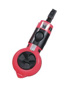 บักเต้าตีเส้น Perfect Ink Reel 10 Tsurukubi (Red)