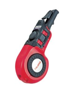 บักเต้าตีเส้น Perfect Ink Reel GUN 6m