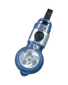 บักเต้าตีเส้น Perfect Ink Reel 8 Diagonal Cut (Blue)