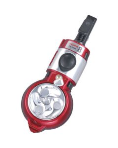 บักเต้าตีเส้น Perfect Ink Reel 8 Tsurukubi (Red)