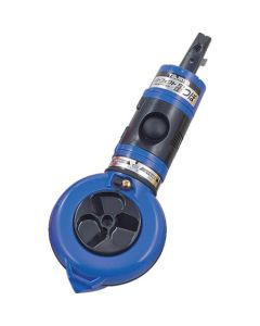 บักเต้าตีเส้น Perfect Ink Reel (Blue)