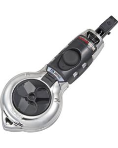 บักเต้าตีเส้น Perfect Ink Reel GUN Z