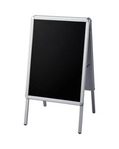 Postar Panel Stand