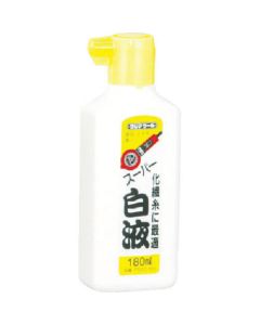 น้ำหมึกเติม 180ml (White)