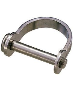 Stainless Steel Sheet Shacklerivet type 1อัน