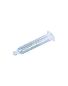 Clear Syringe with Scale 10ml (50Set)