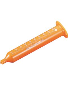 ไซริงค์ป้องกันรังสี UV ชนิด F ขนาด 50 มล. 50 ชิ้น