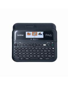 เครื่องปริ้นเตอร์ฉลาก PT-D610BT