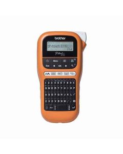 เครื่องปริ้นเตอร์ฉลาก PT-E110VP