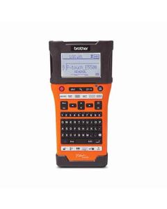 เครื่องปริ้นเตอร์ฉลาก PT-E550WVP