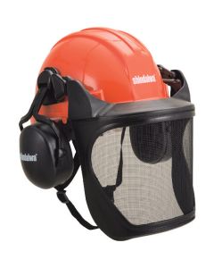 Multi Safety Helmet 1อัน