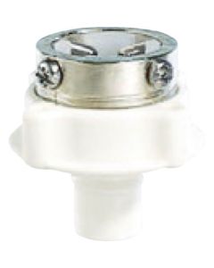 Hose Connector for Laundry Machine