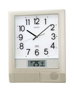Radio Clock