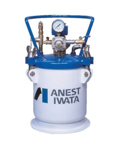ถังแรงดันพ่นสีเอนกประสงค์ (ชนิดกวนมือ) 20L