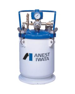 Paint Pressure Tank 1อัน