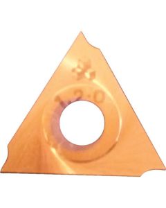 TiN Coated Insert and Holder(for Cutting-off & Grooving)