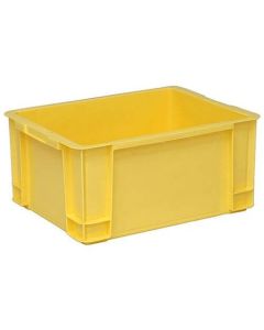 โพลิเทนเนอร์ 28L สีเหลือง