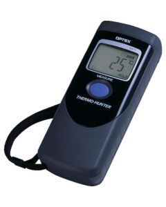 Infrared Thermometer