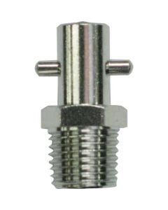 Stainless Pintype Grease Nipples 1อัน