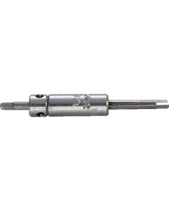 Bending Tap Removal Tool (three claws)
