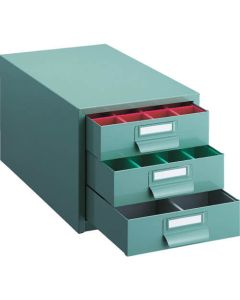 Tool Case(with Plastic Parts Case)
