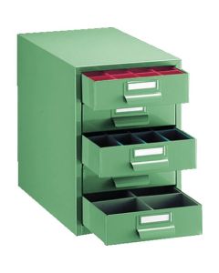 Tool Case(with Plastic Parts Case) 1อัน