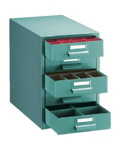 Tool Case(with Plastic Parts Case)