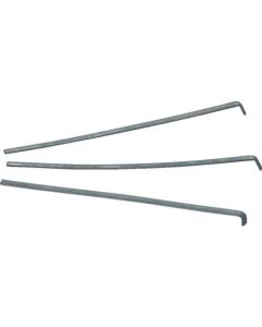 Bent Tap Removal Tool 3 Piece Claws Replacement Claw