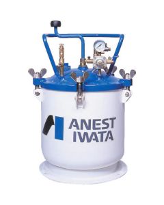 Paint Pressure Tank