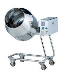 เครื่องผสมอาหารชนิดหม้อสแตนเลส PT-40SMV (สำหรับผสมอาหาร 30 ลิตร)