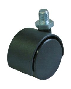 Dual Wheel Caster