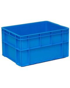 โพลีเทนเนอร์ 42L สีฟ้า