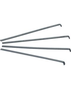 Removing Tools for Folded Tap (4 piece claw)