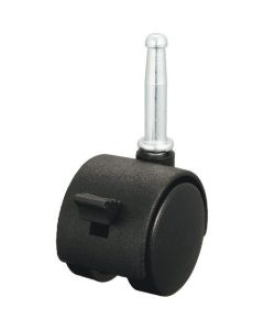 Dual Wheel Caster(P Series) 1อัน