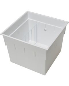 underfloor storage อันละ 1 อัน
