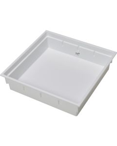 underfloor storage อันละ 1 อัน