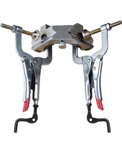 T Angle Grip Plier