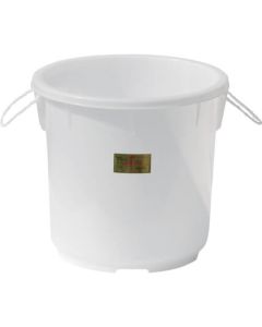 Chemicals Dissolved Water Tank