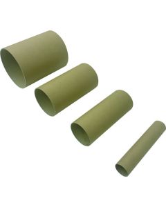 Paper Tube  ชุดละ 3 เส้น