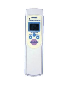 Waterproof Type Infrared Thermometer