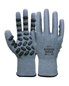 Anti-vibration Gloves ชุดละ 1 ชุด