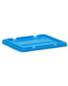 Polytainer PT-9 ฝาสีน้ำเงิน