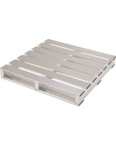 Aluminum Pallet