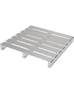 Aluminum Pallet