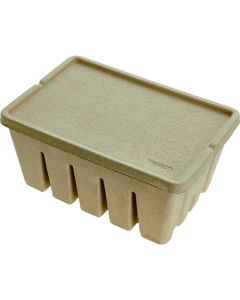 Pulp Tool Box