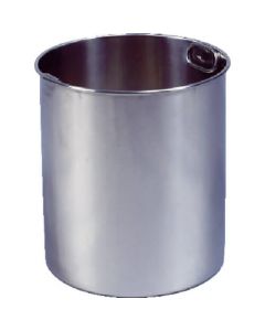 General Purpose Paint Pressurized Tank Inner Container