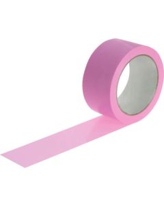 Pink Tape for Curing 1อัน