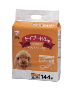 Pet Sheet 4ถุงถุงละ 144แผ่น