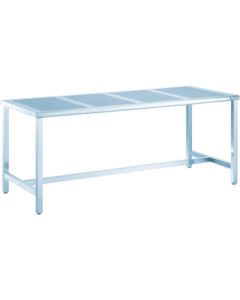 Stainless Steel Workbench
