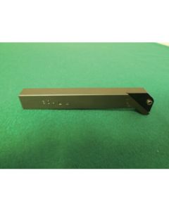 TiN Coated Insert and Holder(for Cutting-off & Grooving)